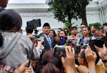 SBY Dipastikan Absen pada Upacara HUT ke-81 RI di Istana