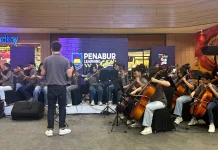 PENABUR Learning Festival 2026, Saat Belajar Pindah dari Kelas ke Ruang Publik
