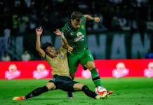 Persebaya Menang Tipis, Penang FC Beri Perlawanan Sengit