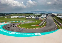 Tiket GP Bahrain 2026 di Sepang Resmi Dijual, Cek Harganya!