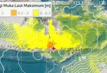 BMKG Masih Pantau Aktivitas Sesar Gempa NTT Secara 'Real Time'