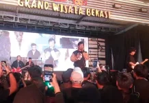 Milad ke 41, Yayasan Al-Muhajirien Gelar Kegiatan Sosial dan Panggung Kreativitas