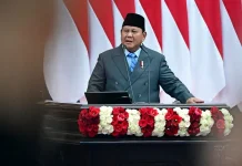Presiden Prabowo Berduka Atas Gempa NTT