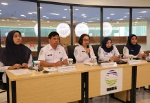 BMKG Petakan Wilayah Terdampak Gempa Flores