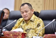 F-Golkar Apresiasi RAPBN 2027: 8 Prioritas Presiden Jadi Peta Pembangunan Bangsa