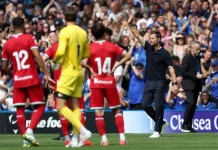 Xabi Alonso Puji Chelsea usai Menang Atas Real Sociedad