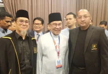 Partai Ummat Jajaki Kerja Sama Politik dengan PKR Malaysia