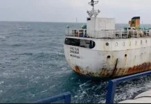 Fakta-fakta Penangkapan WNA Penyelundupan 1,3 Ton Ketamin di Bintan