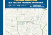 Ada Renungan Suci Malam Ini, Ditlantas Siapkan Pengaturan Lalin Situasional
