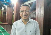 Guru Asmat Harapkan Digitalisasi Perkuat Pembelajaran di Daerah 3T