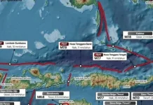 Aktivitas 'Sesar Naik Flores' Masih Aktif, BMKG Prediksi Gempa Susulan 2–3 Pekan