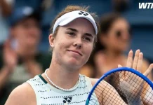 Hasil Cincinnati Open 2026: Pegula dan Noskova Amankan Tiket Putaran Ketiga