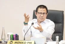 Menko PM Pastikan Keselamatan Masyarakat Jadi Prioritas Usai Gempa NTT