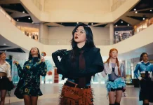 Marbles Rilis Single Baru 'Catch Me', Bawa Kisah Hubungan Tarik-Ulur