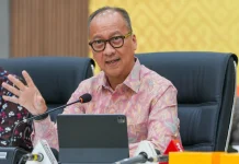 Kemenperin Perkuat Mutu Industri Pupuk, Dukung Ketahanan Pangan