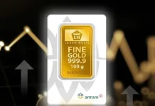 Harga Emas Antam Hari Ini Masih Stabil, Cek Daftar Lengkapnya