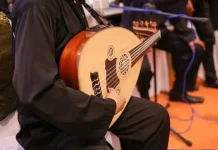 Sebelum Dangdut Populer, Ada Gambus yang Lebih Dulu Mengakar, Ketahui Sejarahnya