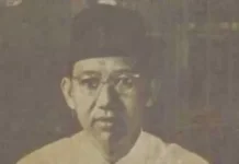 Jejak KH Wahid Hasyim, Dari Pesantren hingga Perumusan Dasar Negara Indonesia