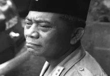 Mengenal Oerip Sumohardjo, Sang Arsitek Awal Tentara Indonesia