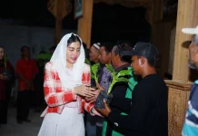 Komisi VII DPR Tekankan Penguatan Ekonomi Tingkat Desa di Jawa Timur