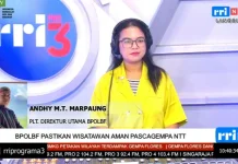 Pariwisata Labuan Bajo Kembali Normal usai Gempa