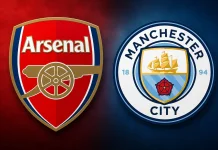 Arsenal Hadapi Manchester City di Community Shield 2026
