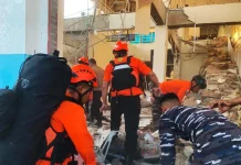 Gubernur NTT Tetapkan Status Tanggap Darurat 14 Hari Usai Gempa M 7