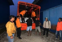 Bantu Korban Gempa NTT, BULOG Siapkan 10 Ton Beras per Kabupaten