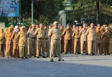 Pemerintah Imbau Fleksibilitas Kerja 18 Agustus, Layanan Publik Tetap Berjalan