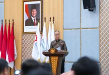 Menperin: Penguatan Industrialisasi Diarahkan untuk Kemandirian Ekonomi