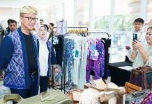 Kemenperin Perkuat Daya Saing IKM Fesyen dan Kriya lewat Inkubator Bisnis