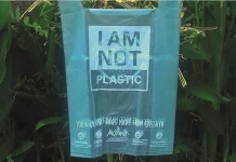 Plastik Singkong, Inovasi Lokal yang Bisa Terurai Lebih Cepat