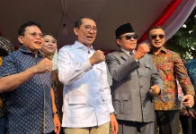 Kemenbud Gelar Tapak Tilas Proklamasi, Ajak Masyarakat Kenang Jejak Kemerdekaan