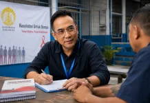Mengisi Kemerdekaan dengan Memutus Mata Rantai HIV
