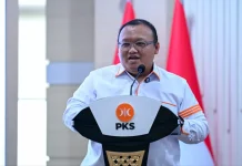 PKS Soroti Keteladanan Bung Hatta Bagi Generasi Muda di Era Politik Transaksional