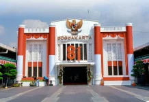 Pemesanan Tiket Promo KAI Capai 16.913 Lembar Sehari jelang HUT ke-81 RI