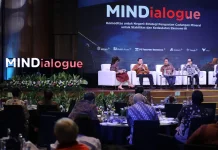 Cadev Emas Hanya 9,6 Persen, Pemerintah Dukung Sistem Moneter Emas