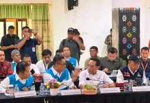 PLN Berhasil Pulihkan Pasokan Utama Listrik Flores Usai Gempa M7,7
