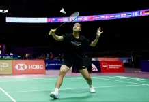 Jelang Kejuaraan Dunia 2026, Putri dan Alwi Bersiap Hadapi Laga Pertama