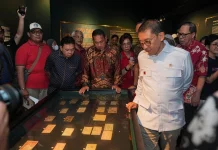 Menbud Fadli Benahi Munasprok, Bikin Museum Makin Nyaman Dikunjungi Masyarakat