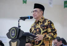 BAZNAS Berangkatkan Tim Tanggap Bencana Tangani Gempa NTT