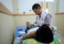 Rumah Sehat BAZNAS Hadir di Jepara, Perluas Layanan Kesehatan Gratis