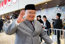 PKS Dukung Rencana Prabowo Ubah LKPP Jadi Badan Pengadaan Pemerintah