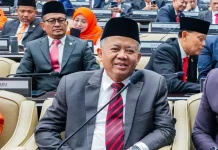 Sohibul Iman Dorong Kemerdekaan Diwujudkan melalui Keadilan dan Kemakmuran