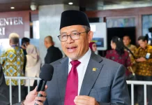 Ahmad Heryawan Apresiasi RAPBN 2027, Dorong Anggaran Berpihak pada Rakyat