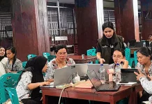 PID Dinilai Membantu Guru Membuat Strategi Pembelajaran Sesuai Kebutuhan Siswa
