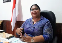 Asmat Fokus Tuntaskan Literasi dan Numerasi dari Pendidikan Dasar