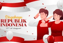 Ini 30 Ucapan HUT ke-81 RI 2026, Cocok Dibagikan di Medsos!