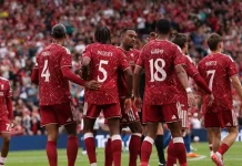 Iraola Ambil Positif dari Kemenangan 2-0 Liverpool atas Como