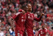 Alisson Optimis jelang Musim, Puji Debutan Jacquet dan Araujo